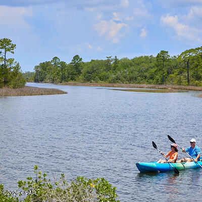 Latitude at Watersound - Residential