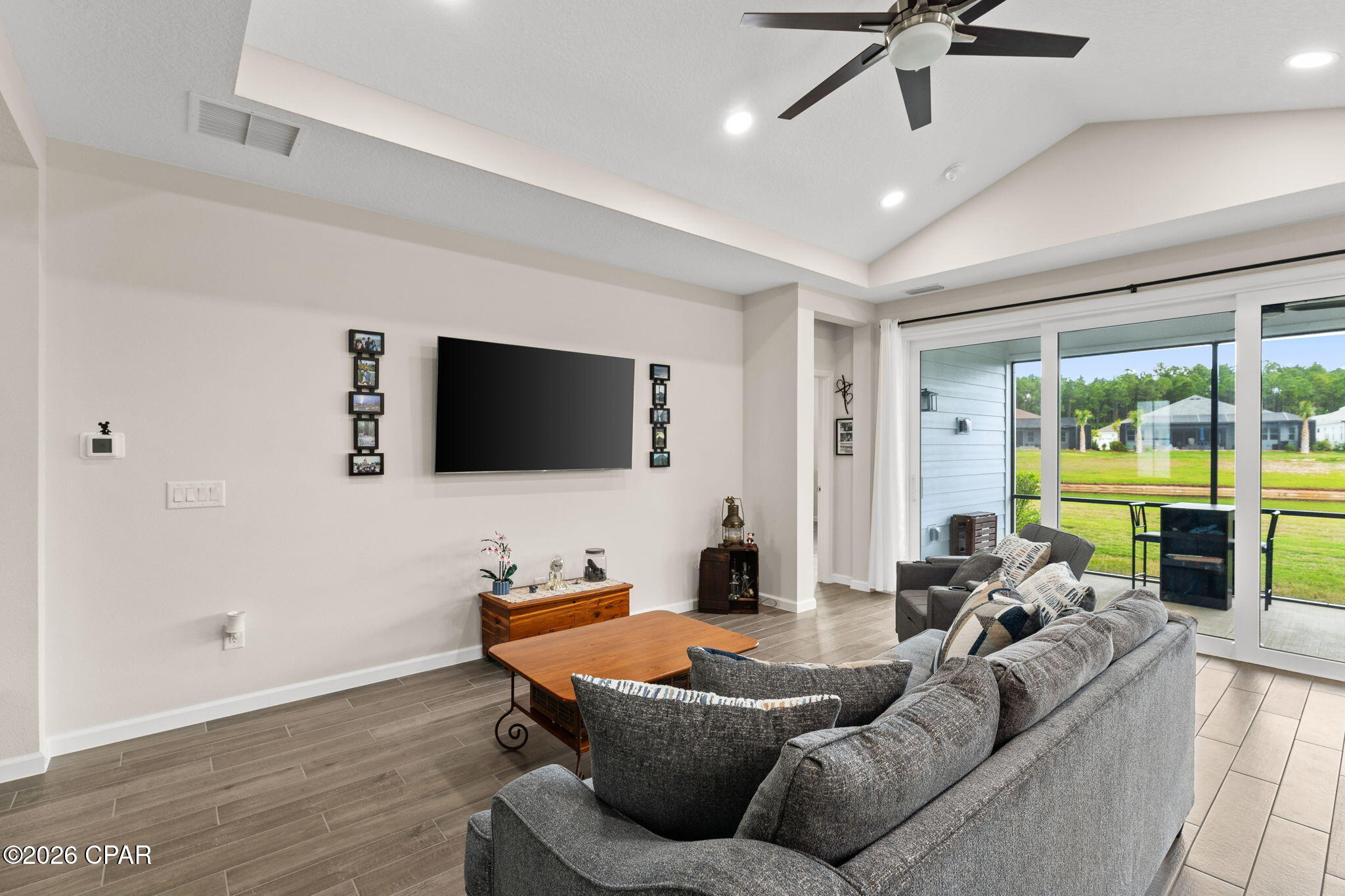 Latitude at Watersound - Residential