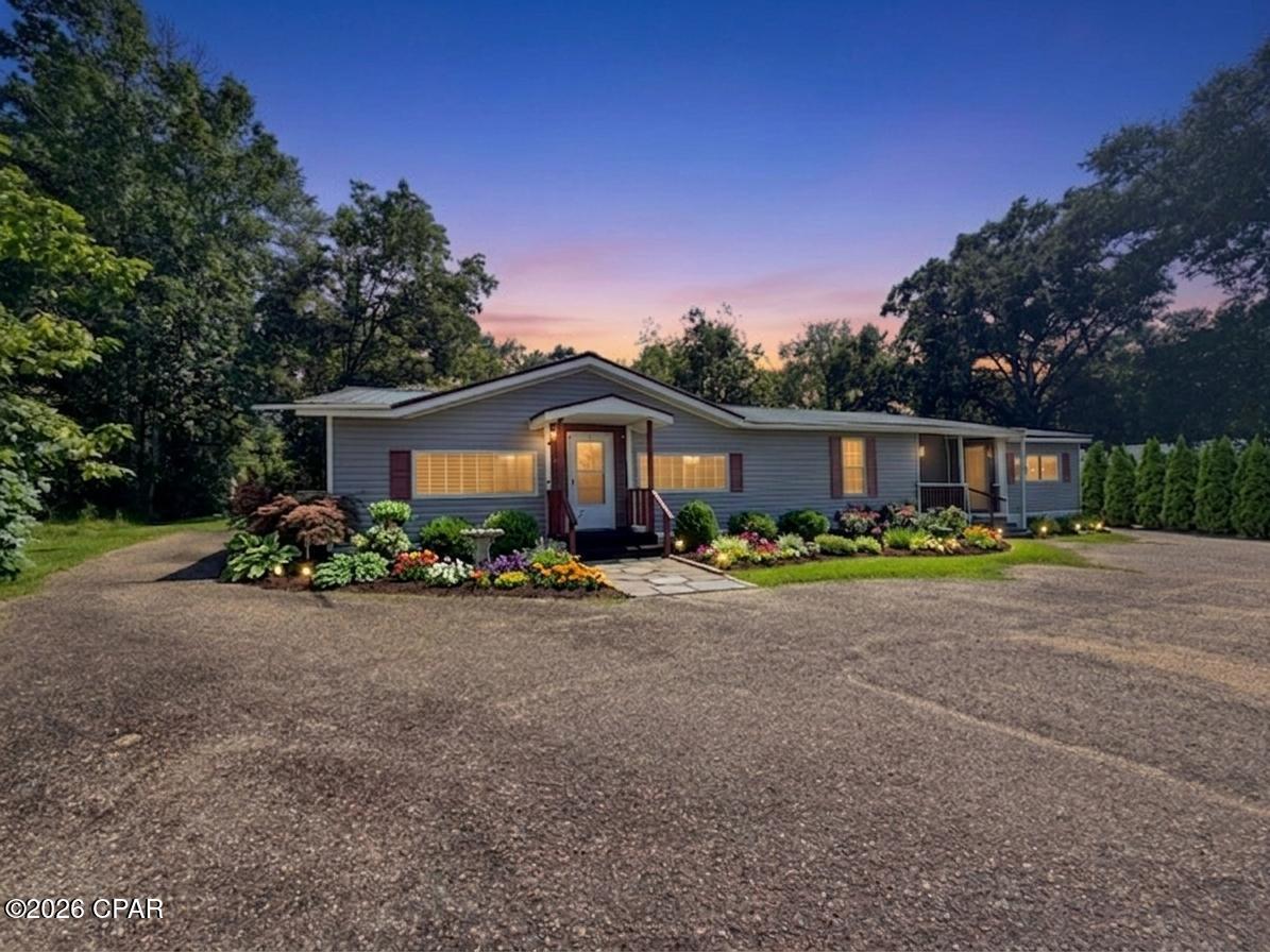 [No Recorded Subdiv] - Residential