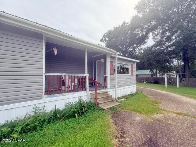 [No Recorded Subdiv] - Residential