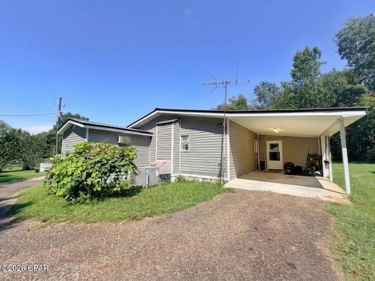 [No Recorded Subdiv] - Residential