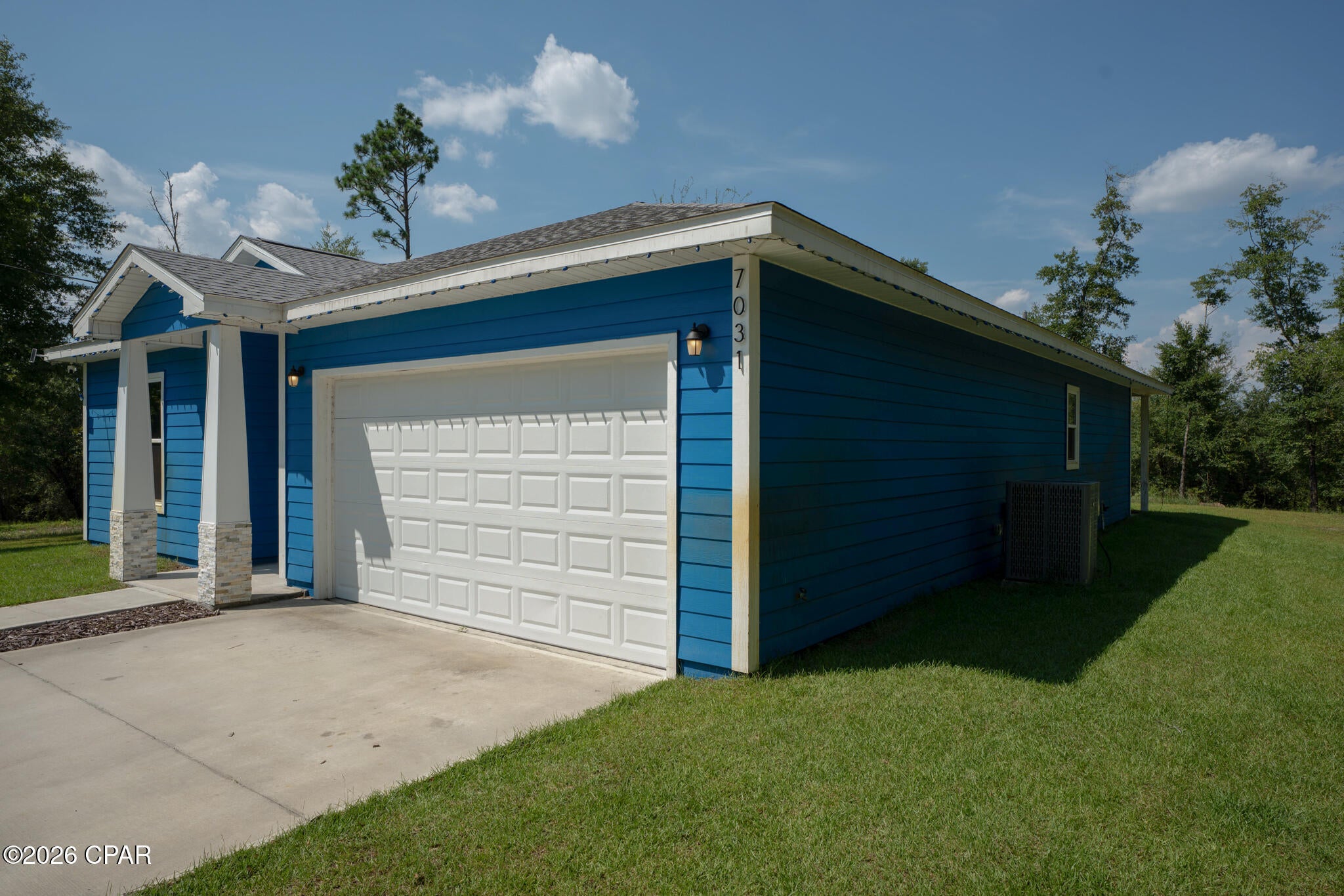 [No Recorded Subdiv] - Residential