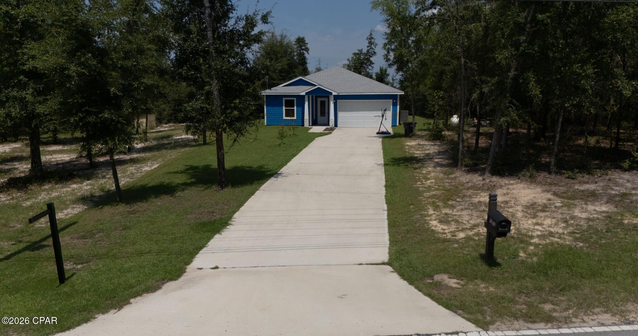 [No Recorded Subdiv] - Residential