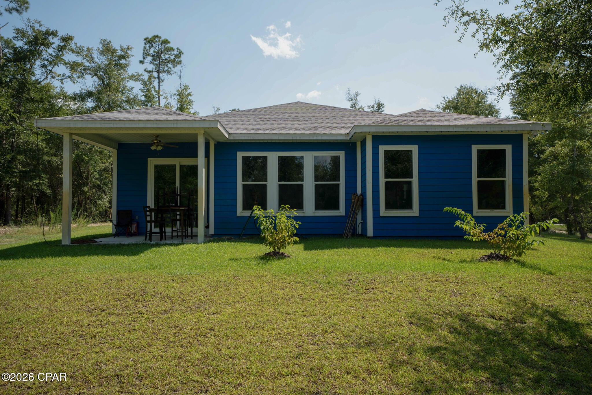 [No Recorded Subdiv] - Residential