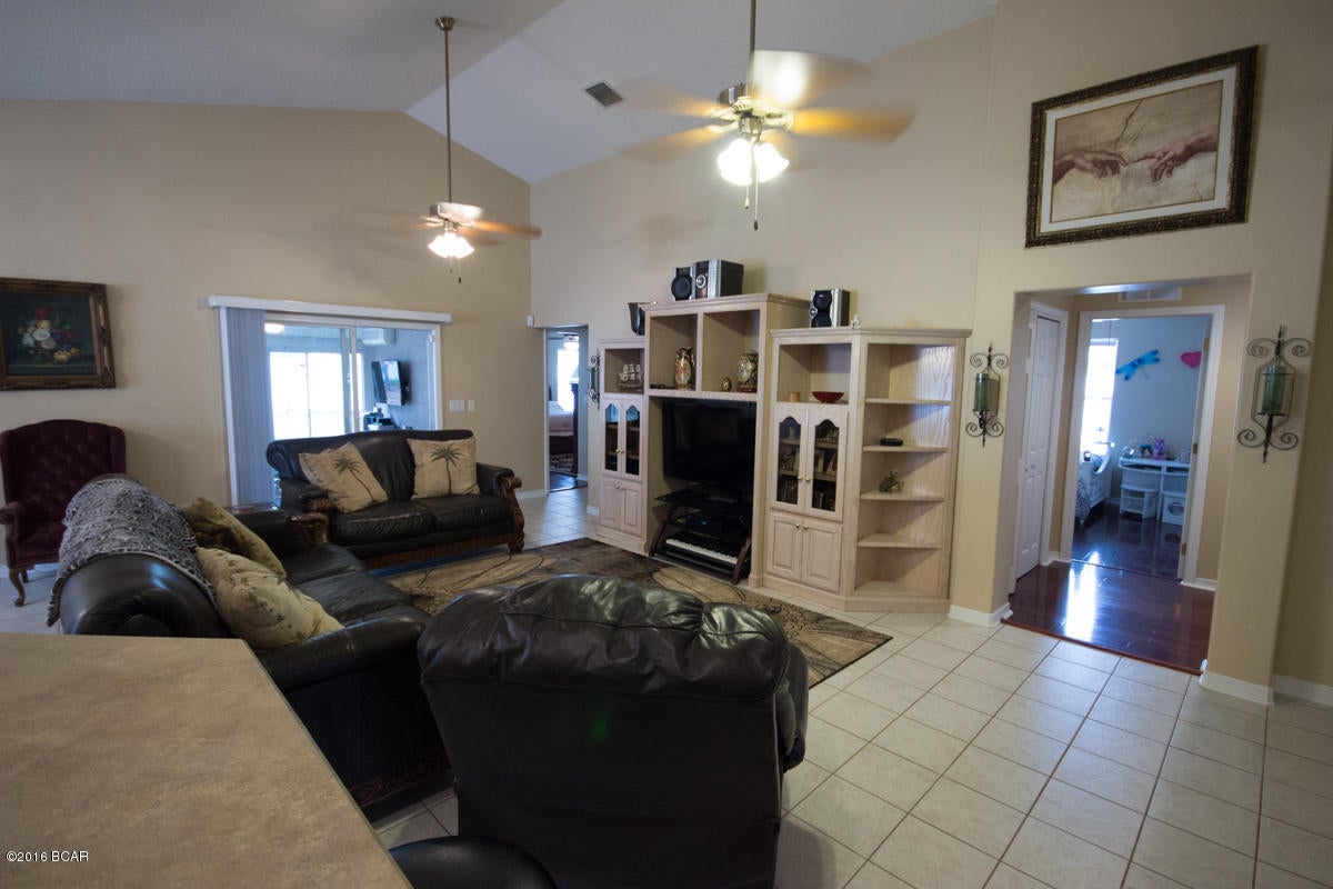 Palmetto Trace Phase 2 - Residential