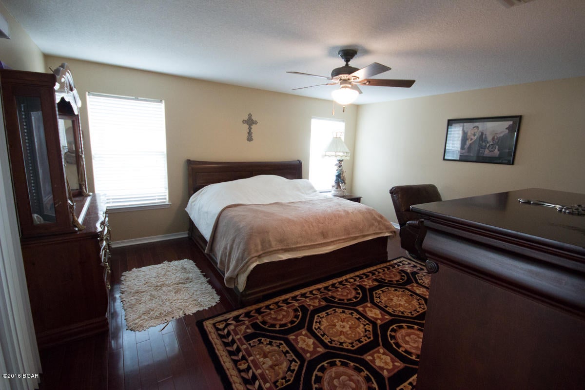 Palmetto Trace Phase 2 - Residential