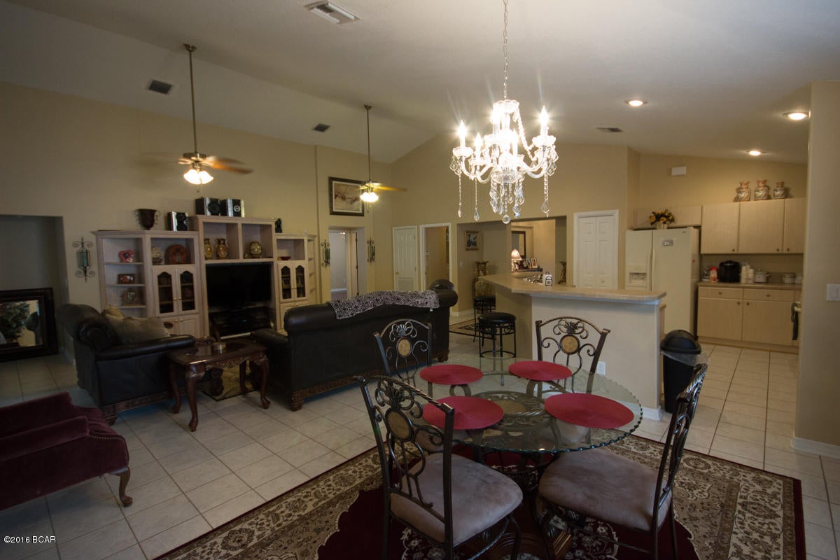 Palmetto Trace Phase 2 - Residential