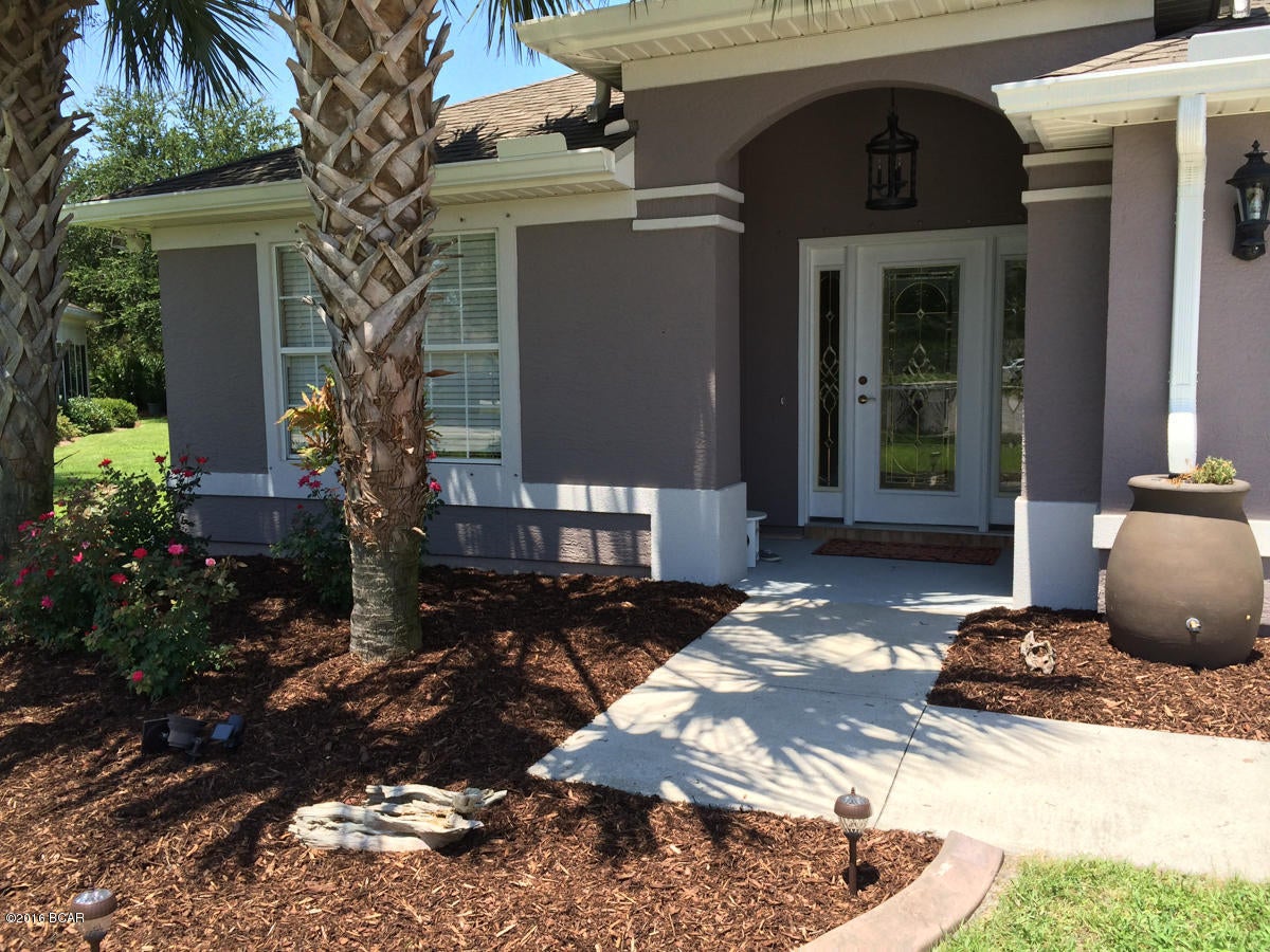 Palmetto Trace Phase 2 - Residential