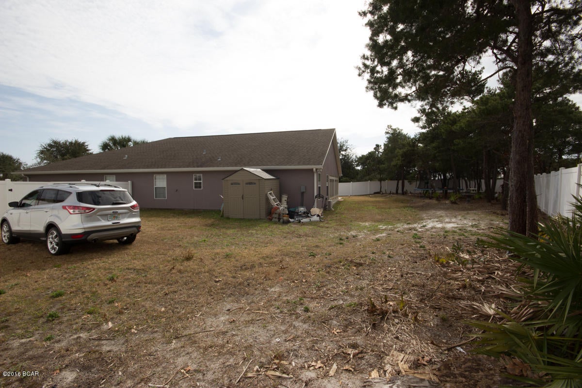 Palmetto Trace Phase 2 - Residential