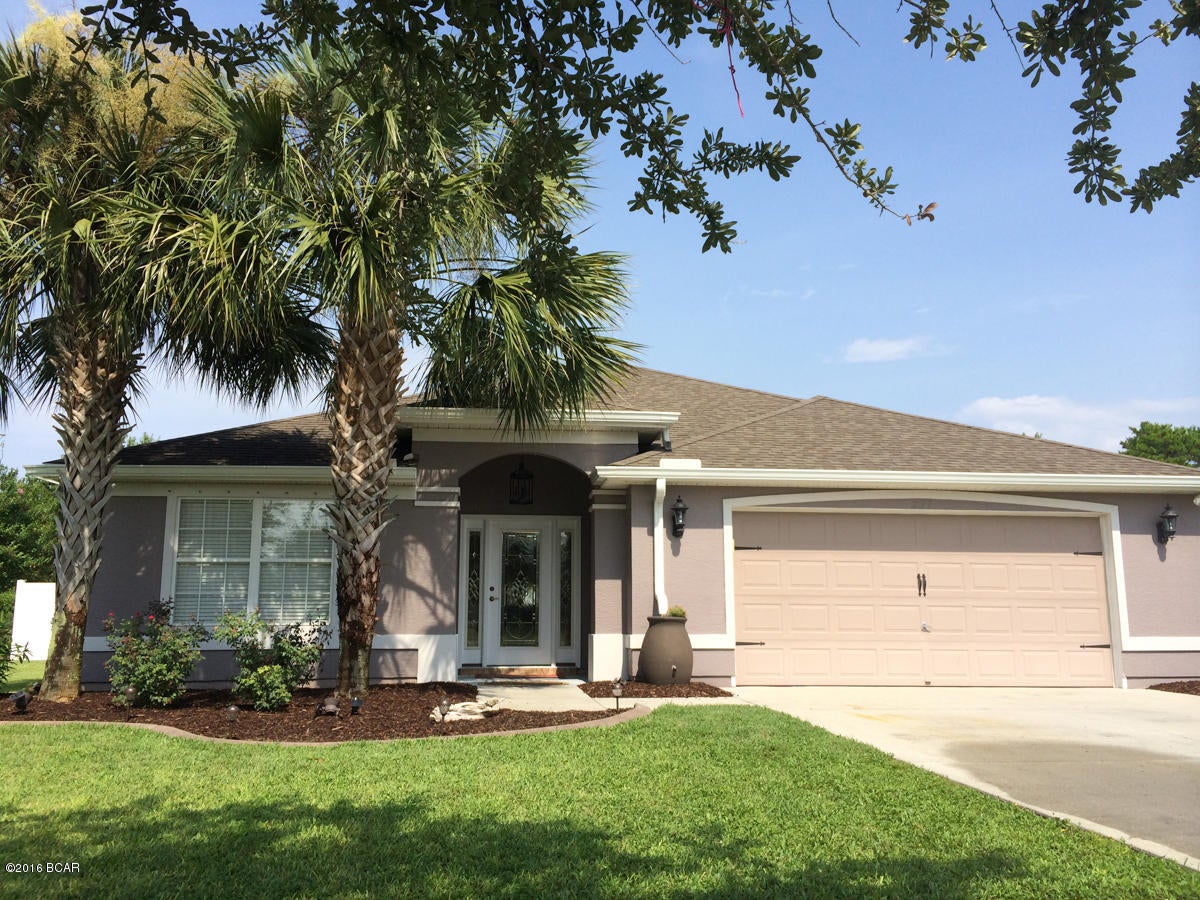 Palmetto Trace Phase 2 - Residential