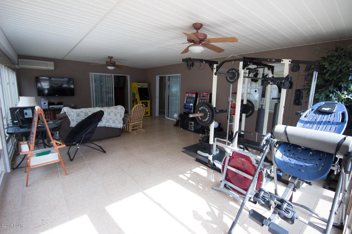 Palmetto Trace Phase 2 - Residential