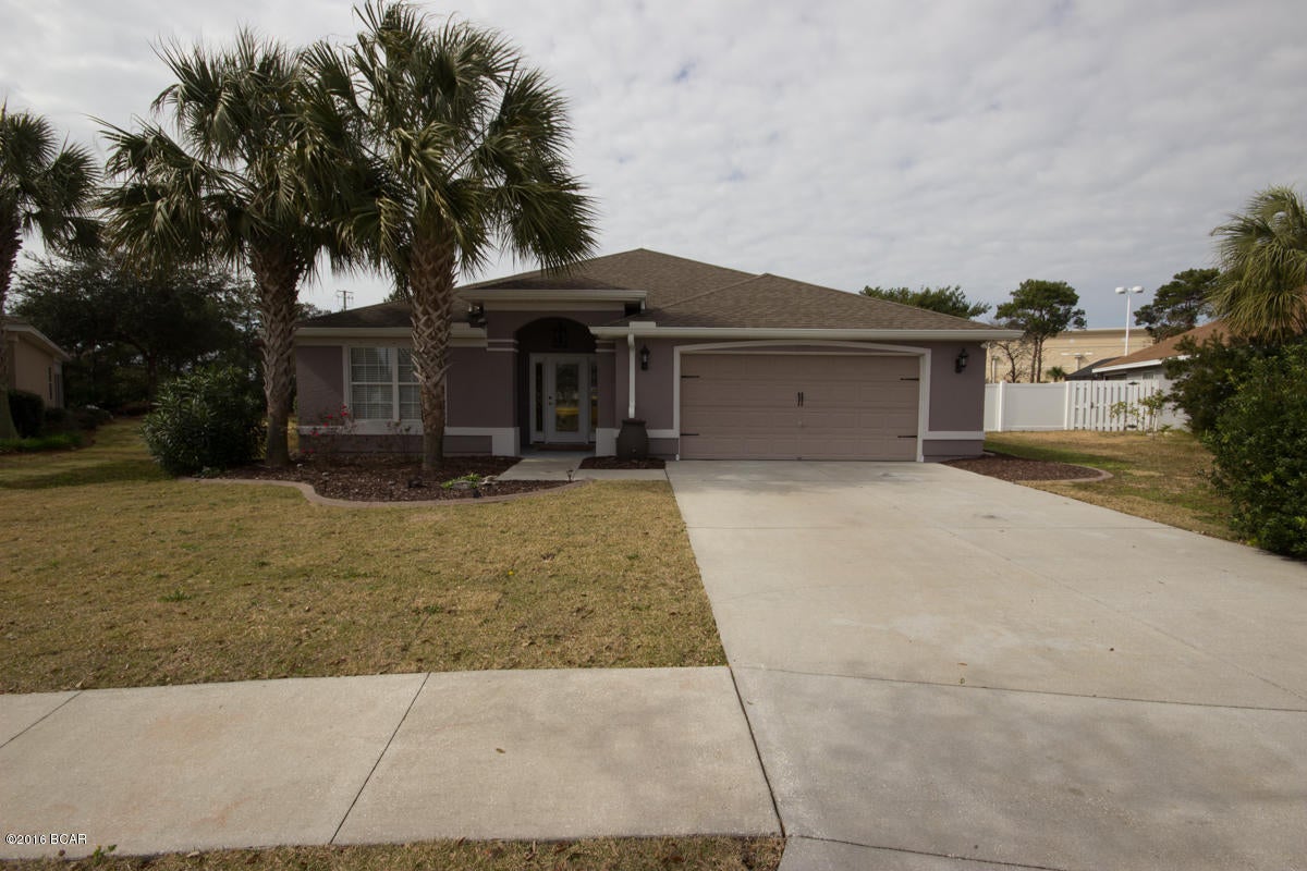 Palmetto Trace Phase 2 - Residential