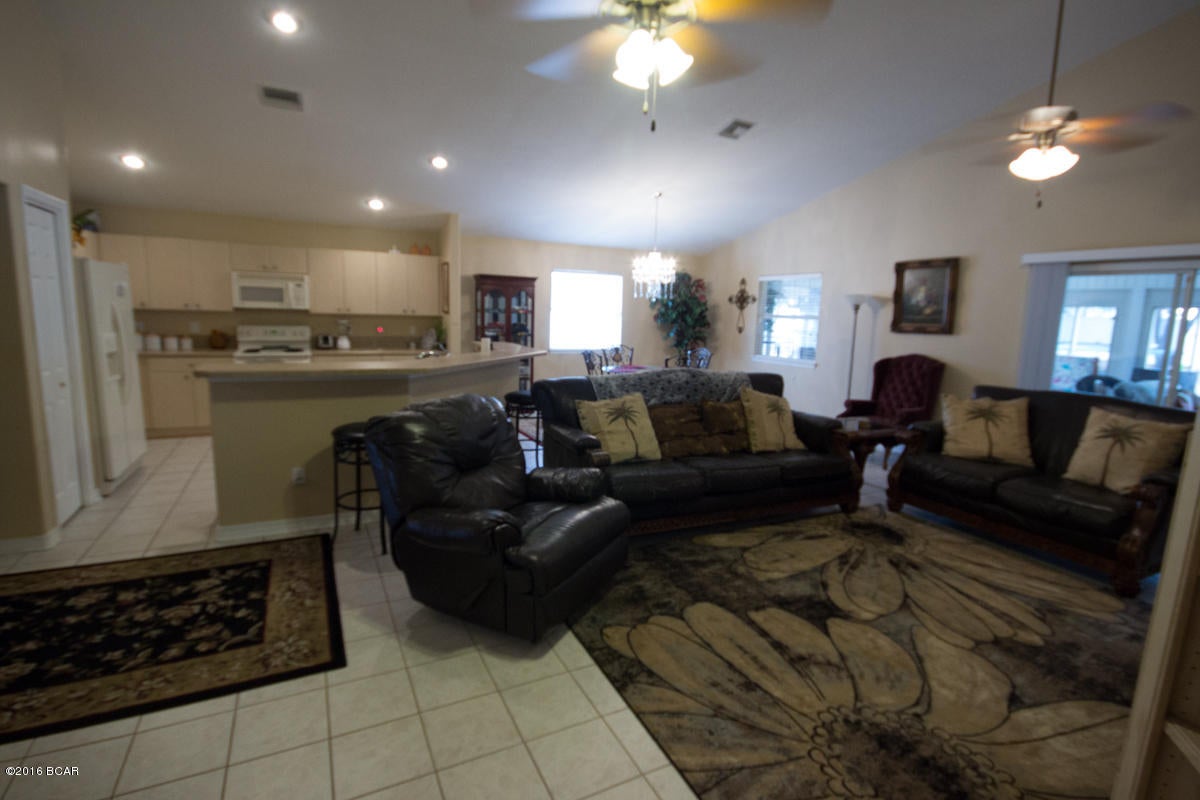Palmetto Trace Phase 2 - Residential