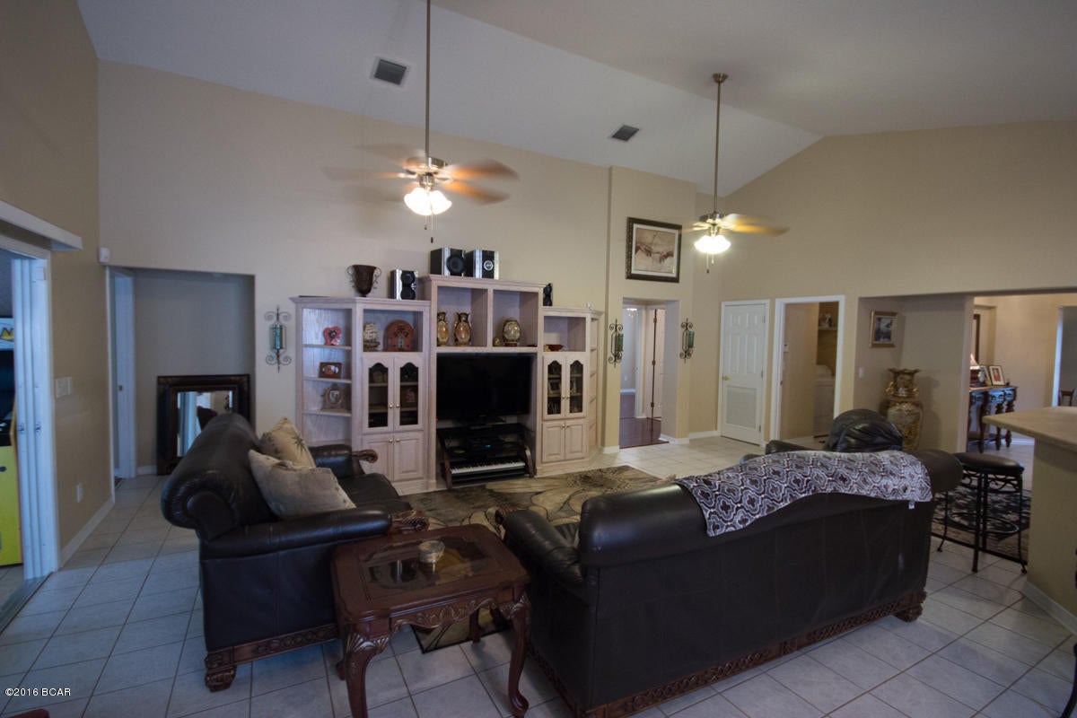 Palmetto Trace Phase 2 - Residential