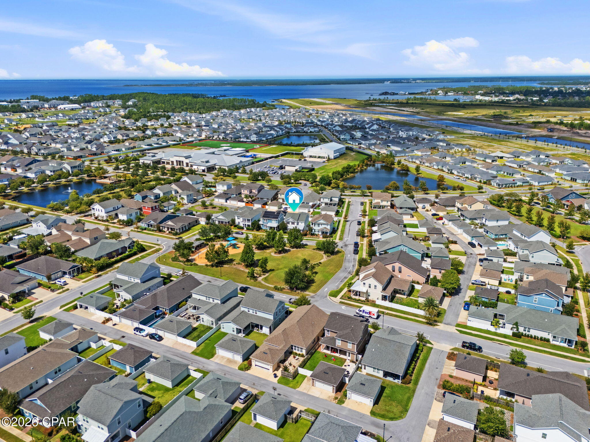 Sweetbay - Residential