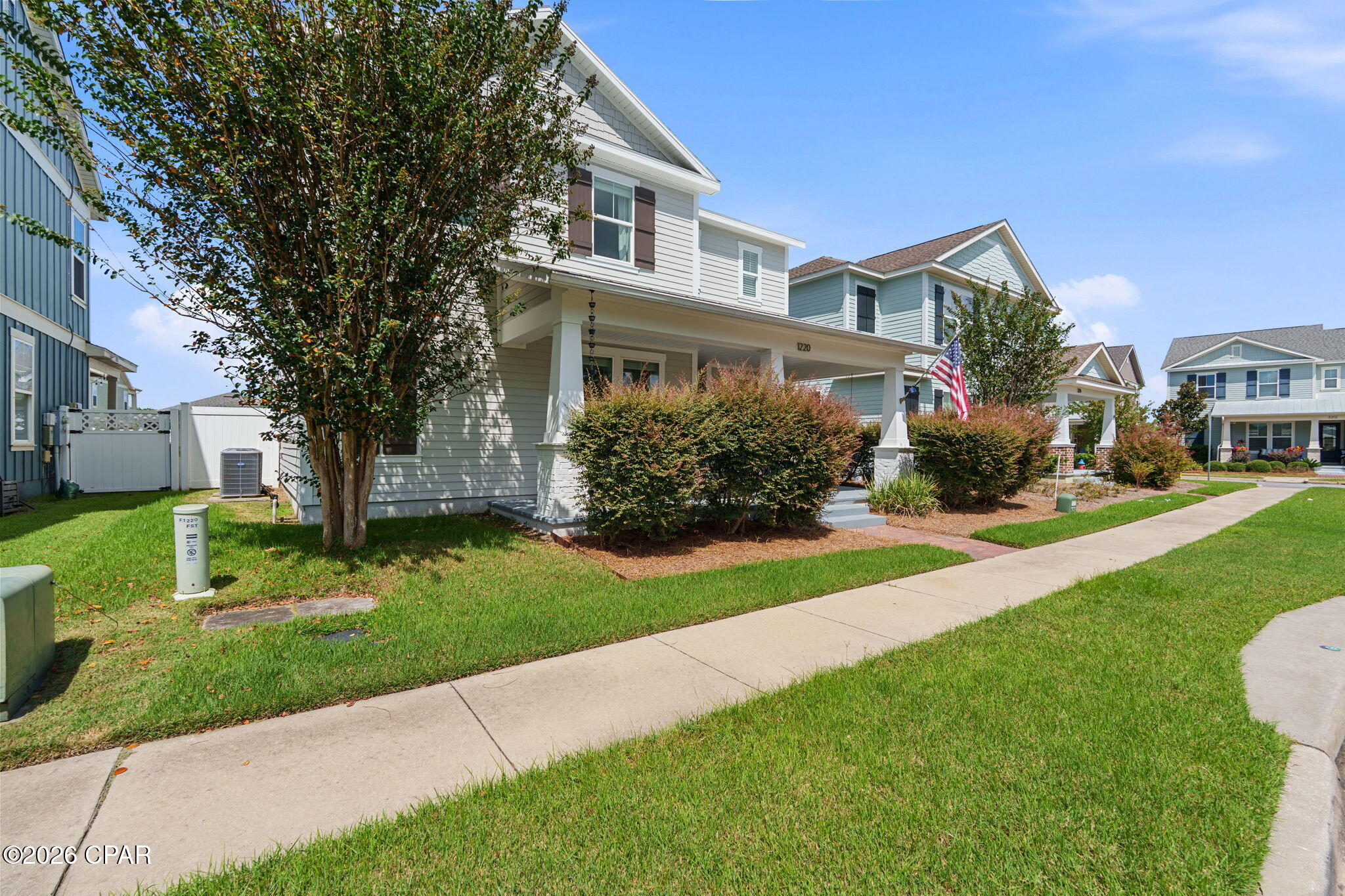 Sweetbay - Residential