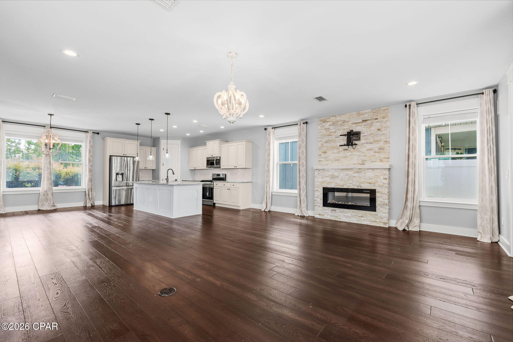Sweetbay - Residential