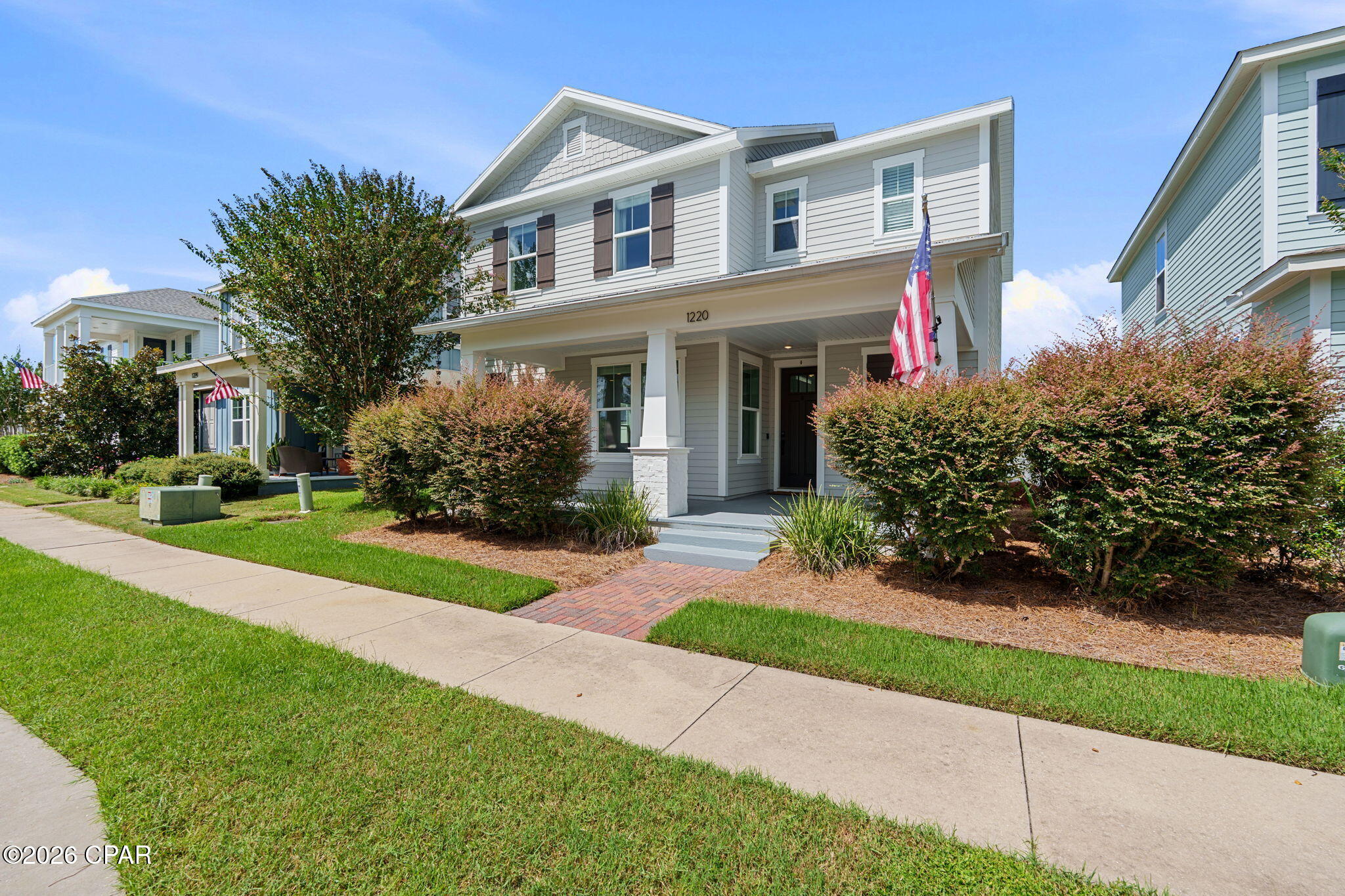 Sweetbay - Residential