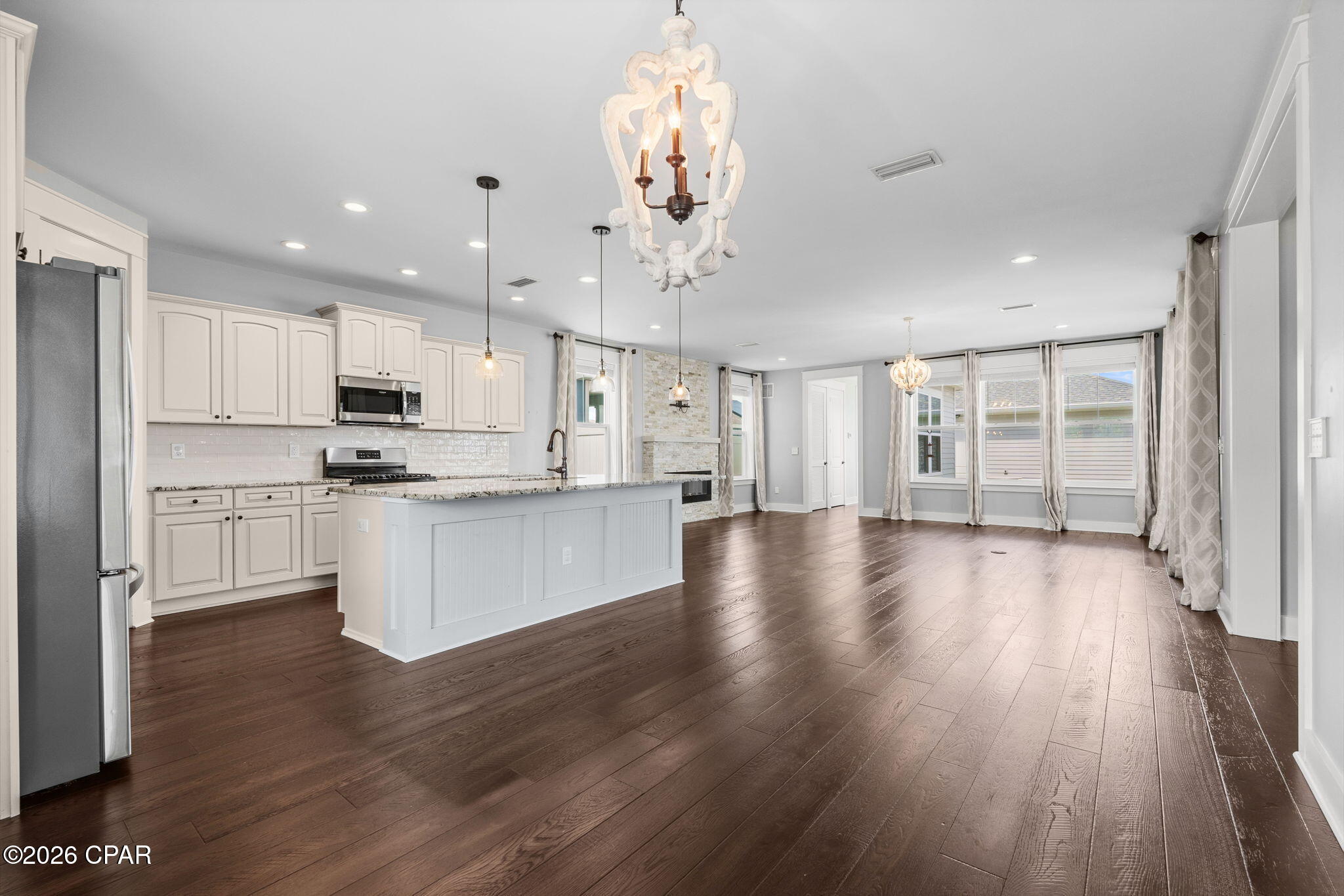 Sweetbay - Residential
