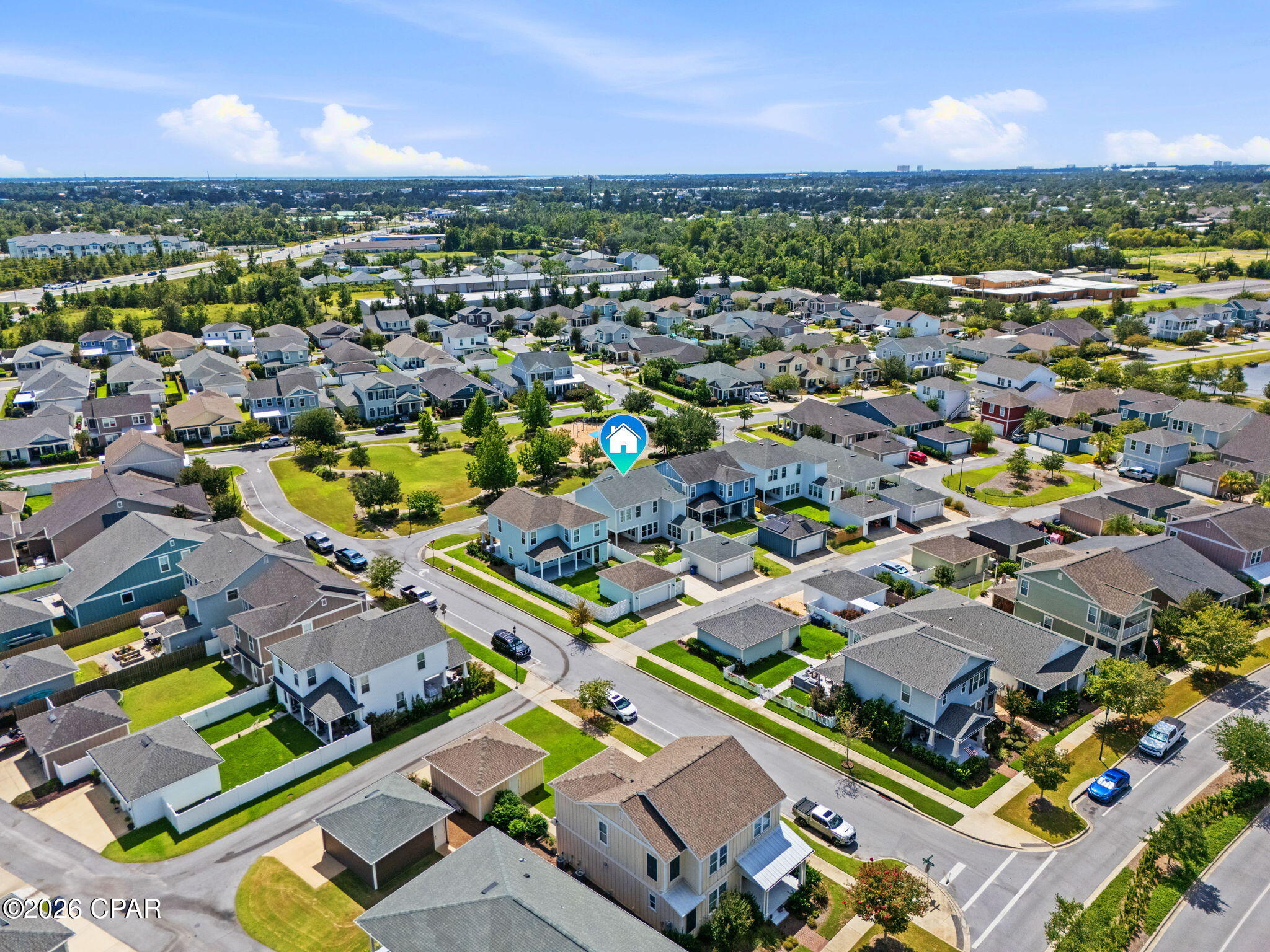 Sweetbay - Residential