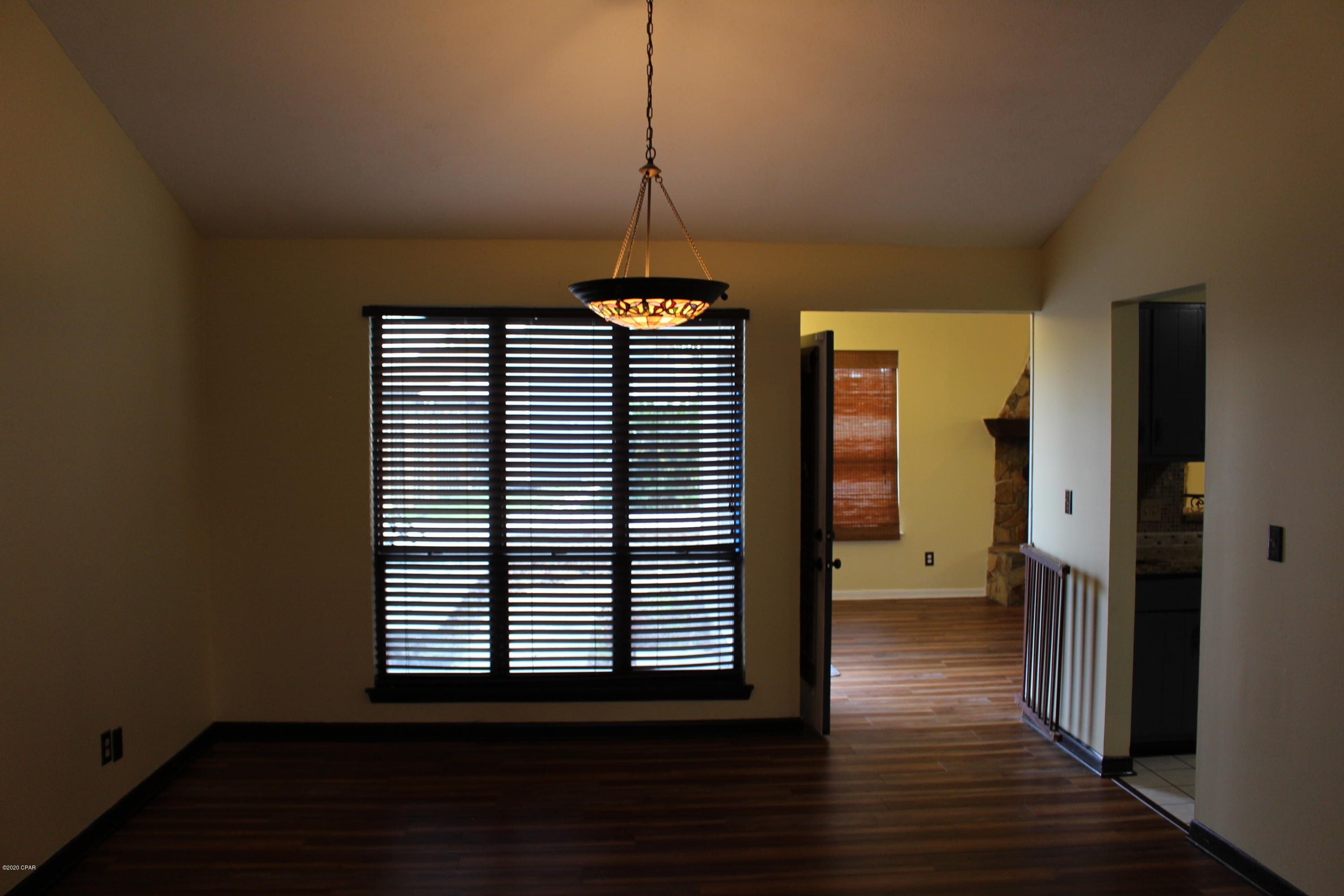 Forest Hills Unit 1 - Residential Lease