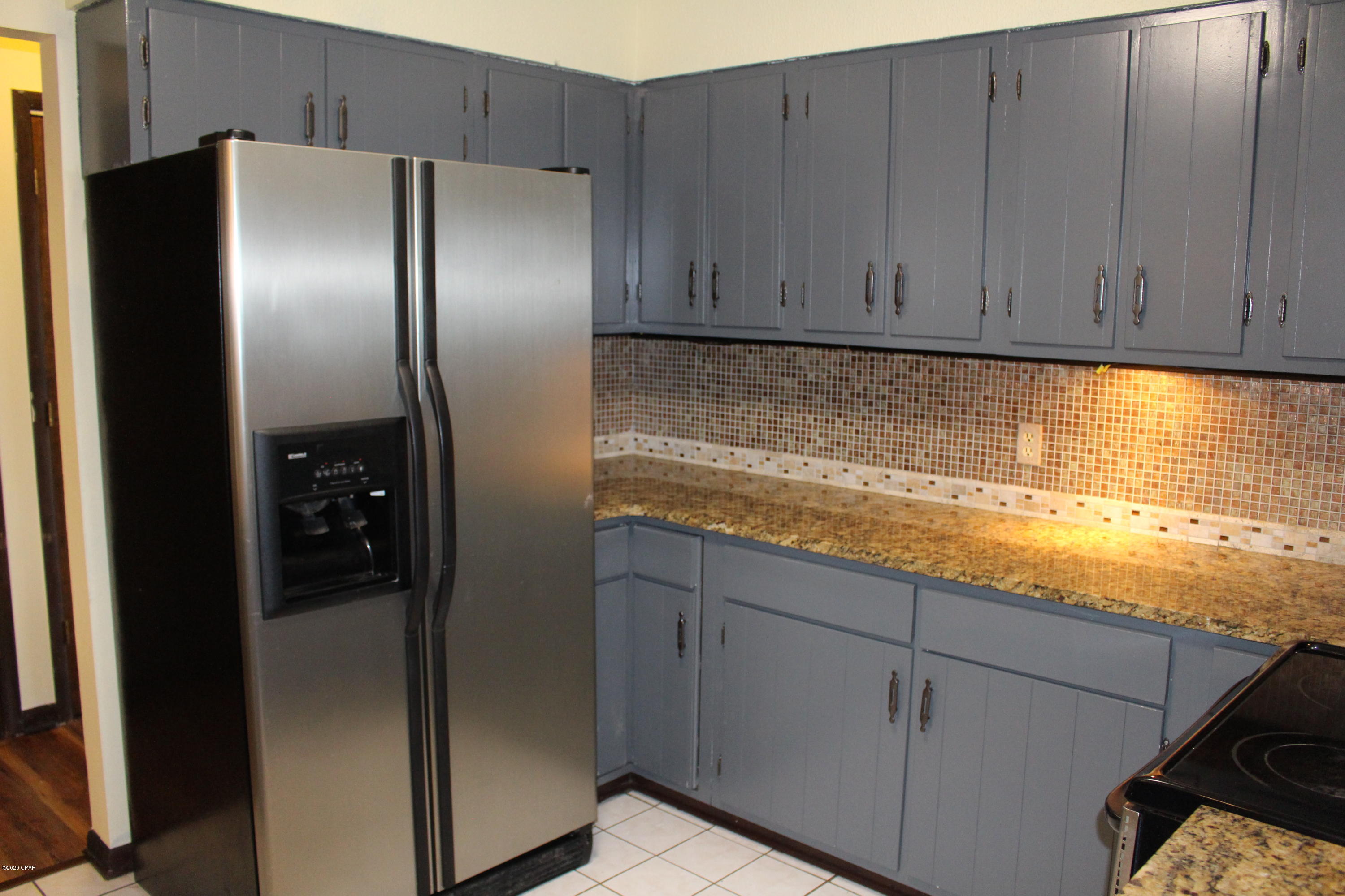 Forest Hills Unit 1 - Residential Lease