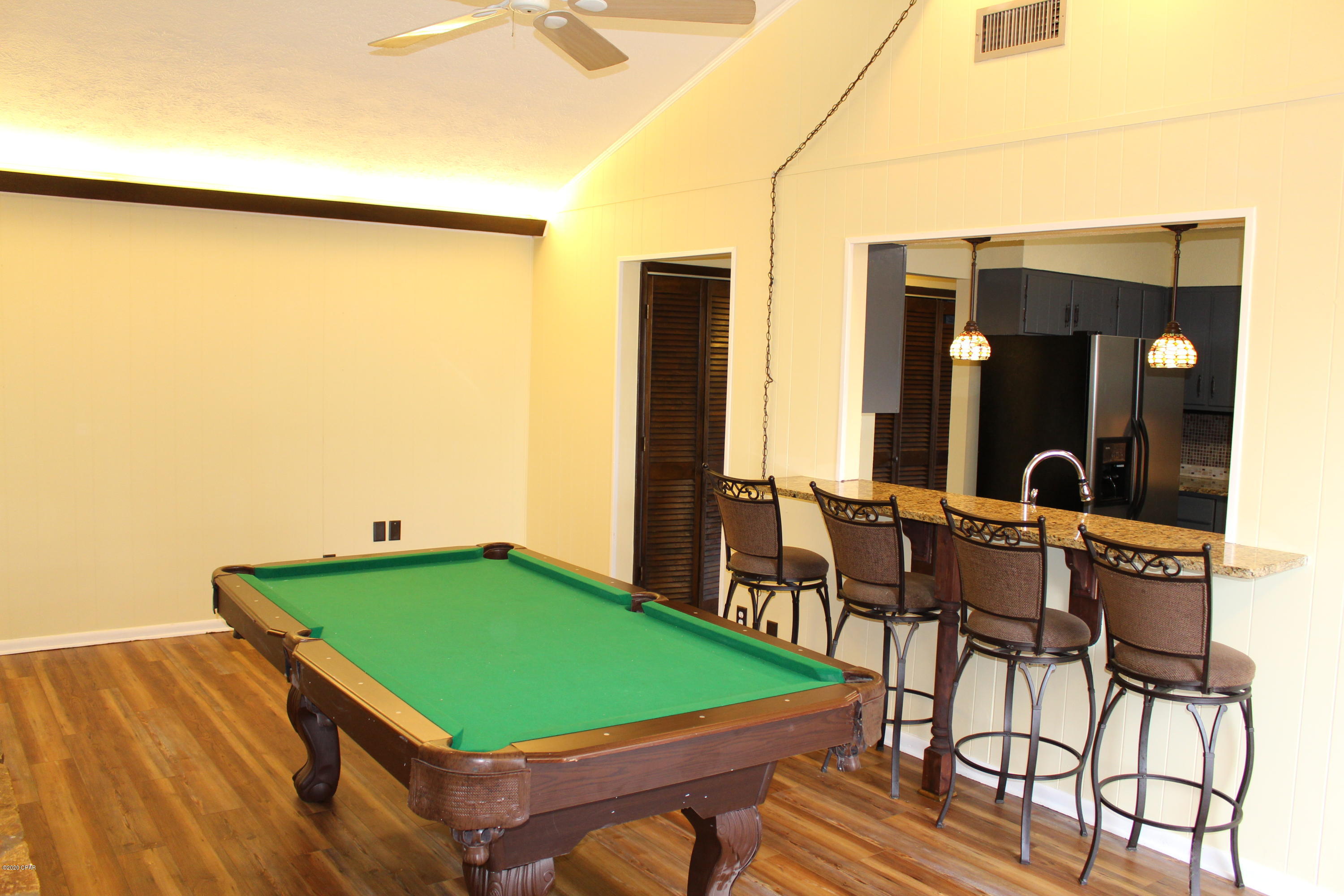 Forest Hills Unit 1 - Residential Lease