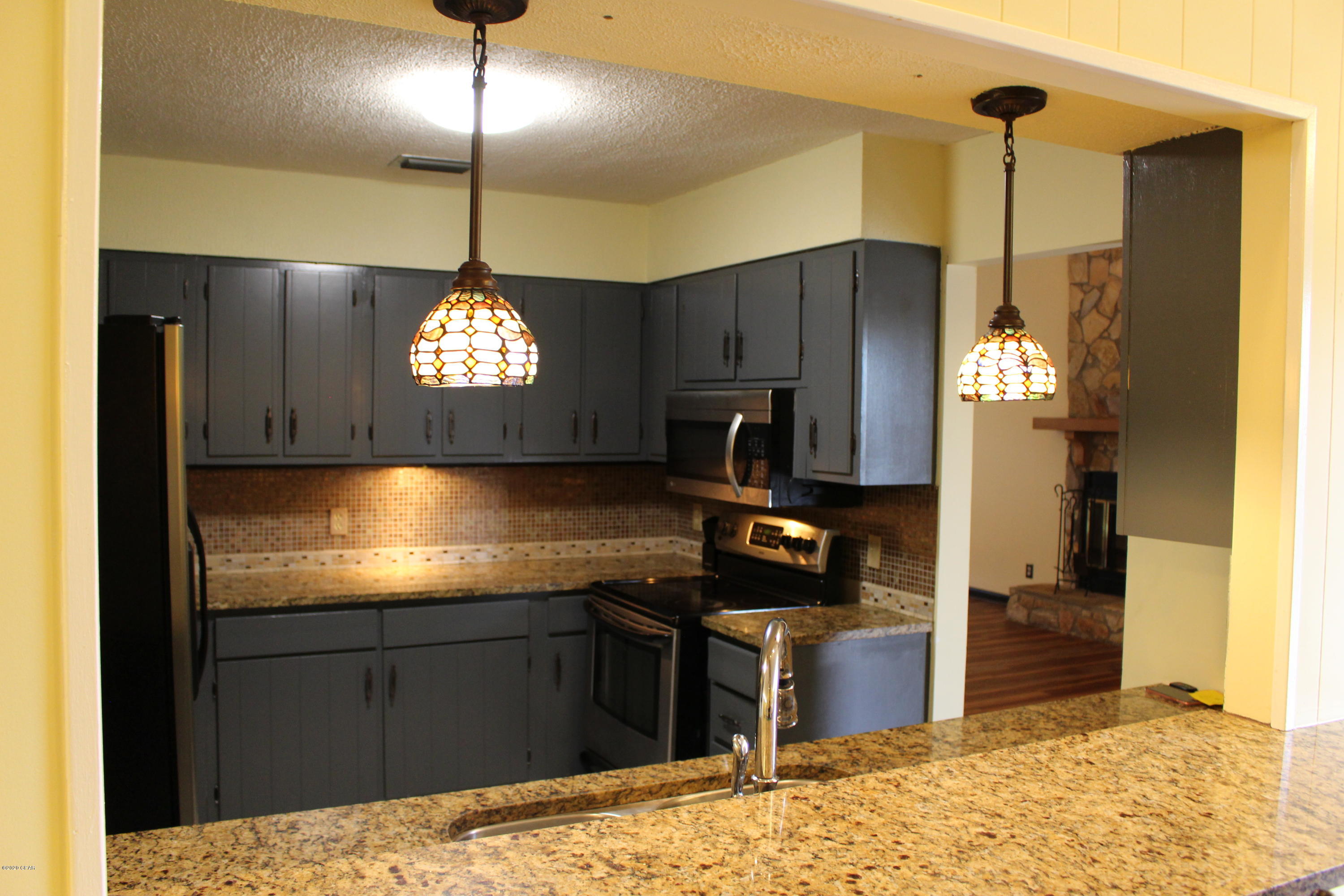 Forest Hills Unit 1 - Residential Lease