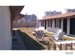 Holiday Beach Unit 2 - Residential Lease