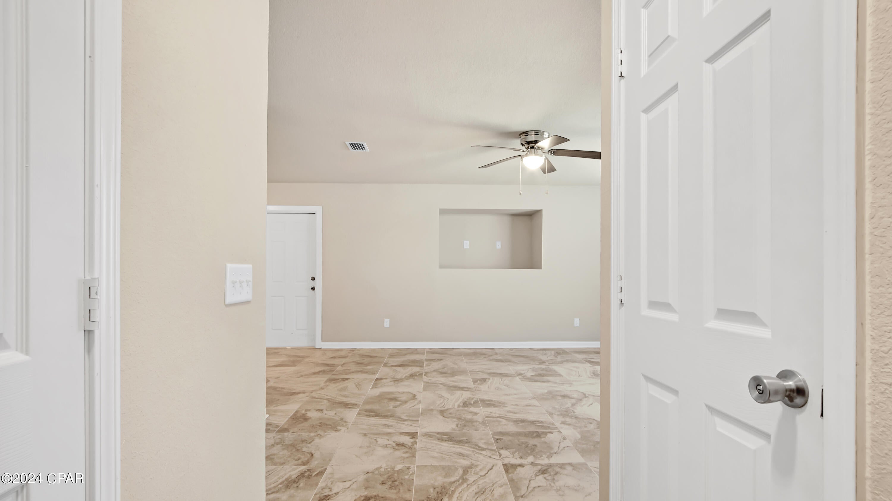 [No Recorded Subdiv] - Residential Lease