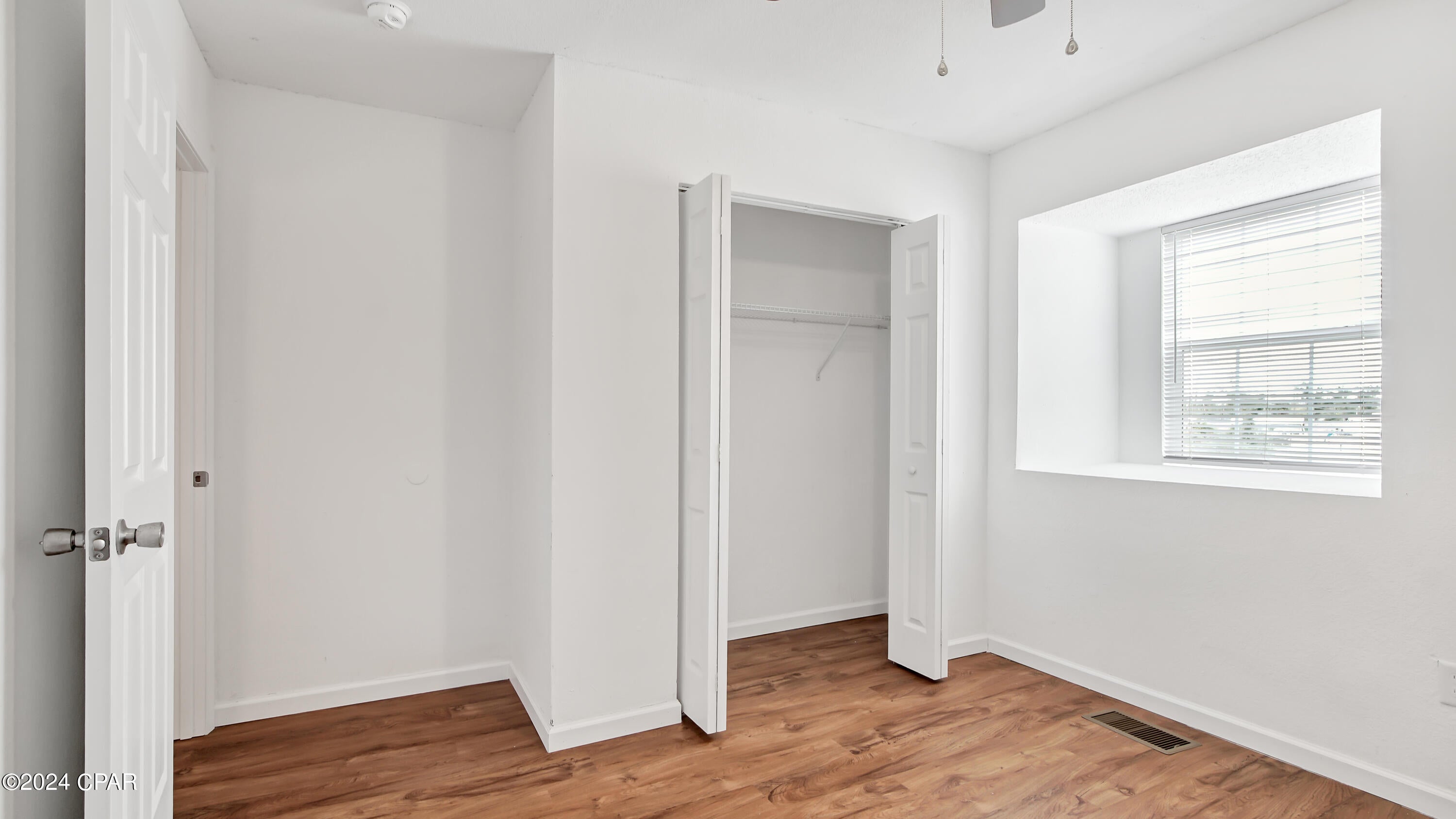 [No Recorded Subdiv] - Residential Lease