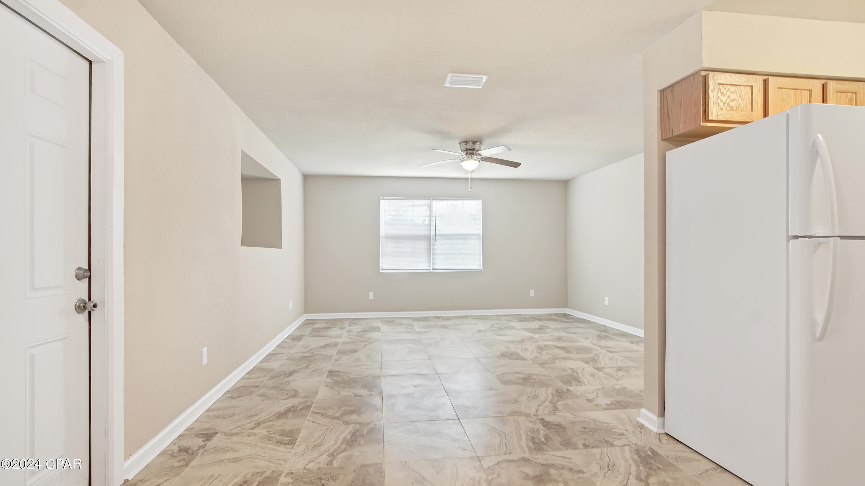 [No Recorded Subdiv] - Residential Lease