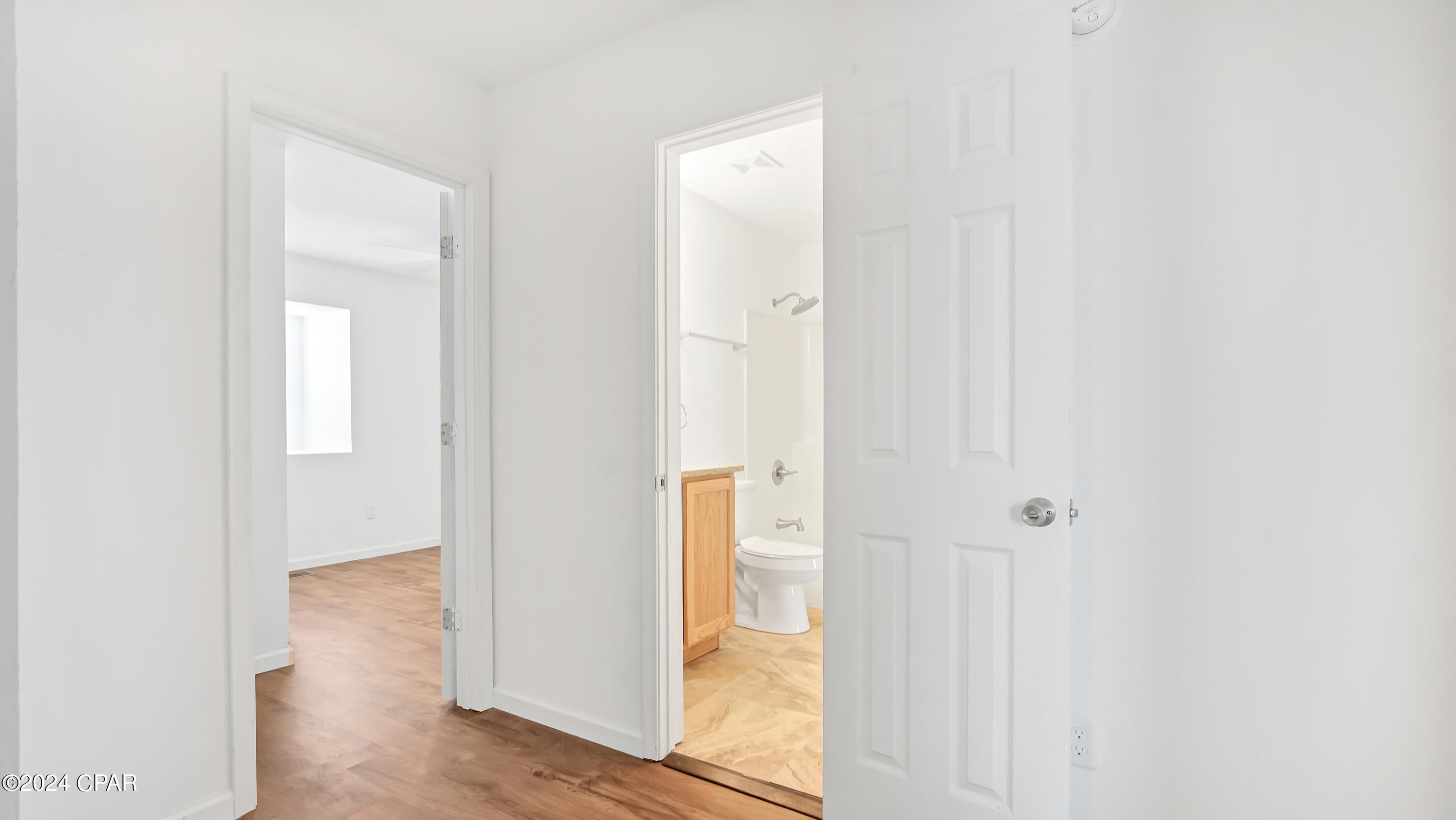 [No Recorded Subdiv] - Residential Lease