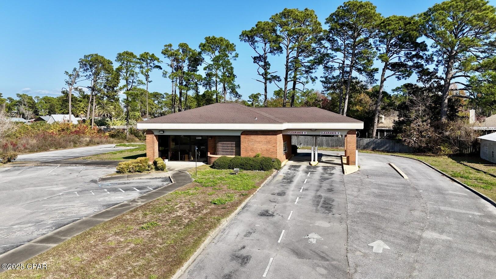 No Named Subdivision - Commercial Sale
