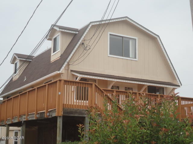 Bid-A-Wee Beach 1st - Residential