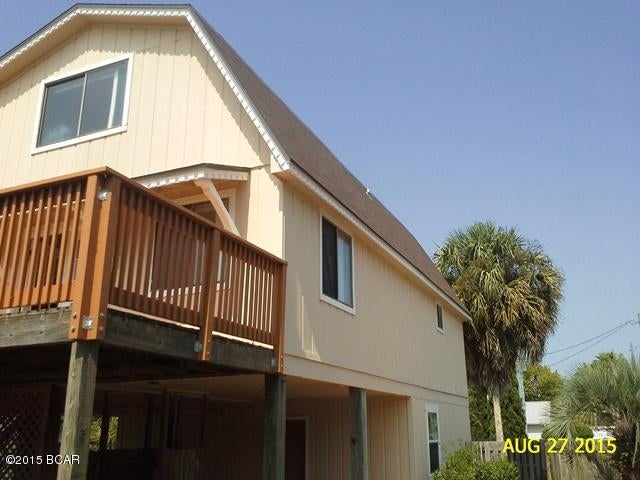Bid-A-Wee Beach 1st - Residential