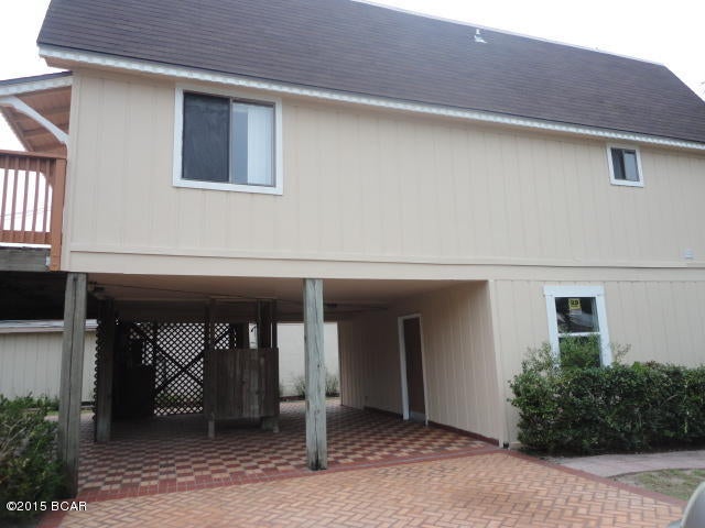 Bid-A-Wee Beach 1st - Residential