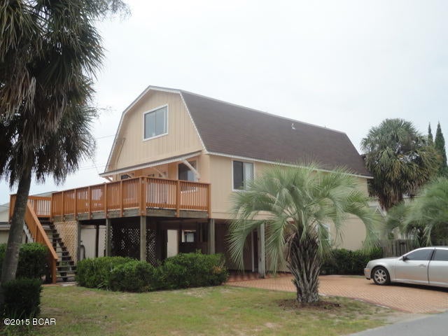 Bid-A-Wee Beach 1st - Residential