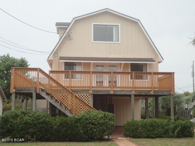 Bid-A-Wee Beach 1st - Residential