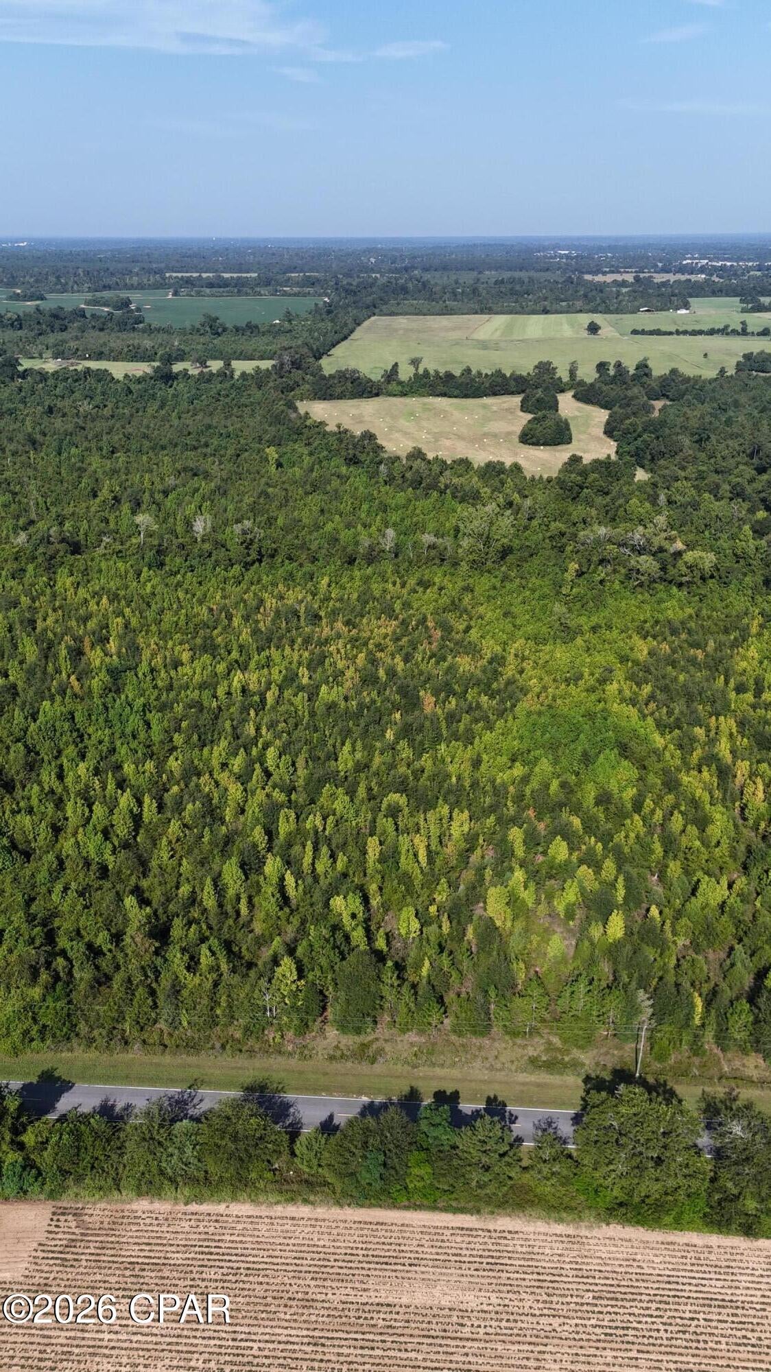 [No Recorded Subdiv] - Land