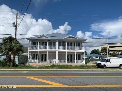 Attached single family with HOA