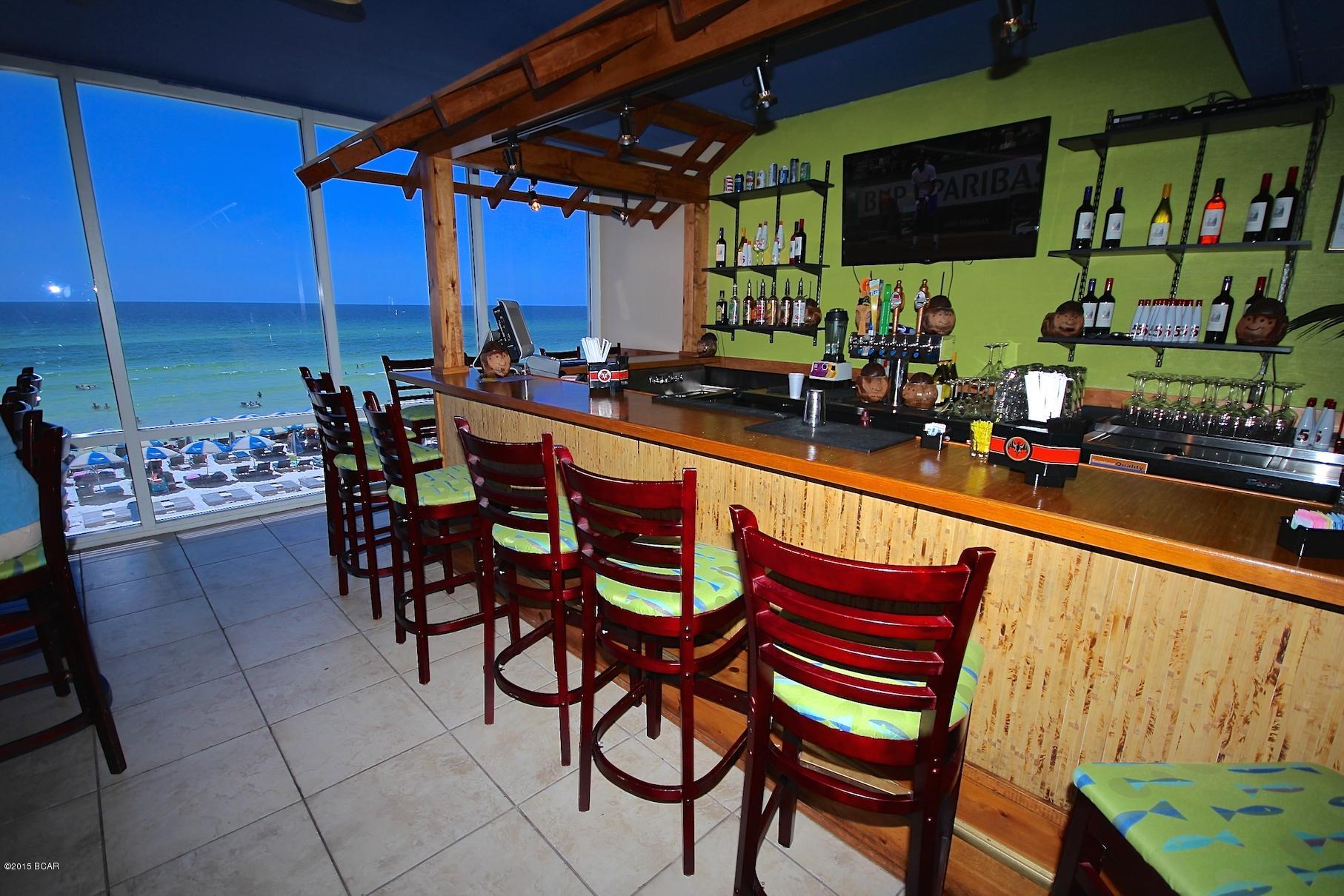 Tidewater Beach Phase II - Residential