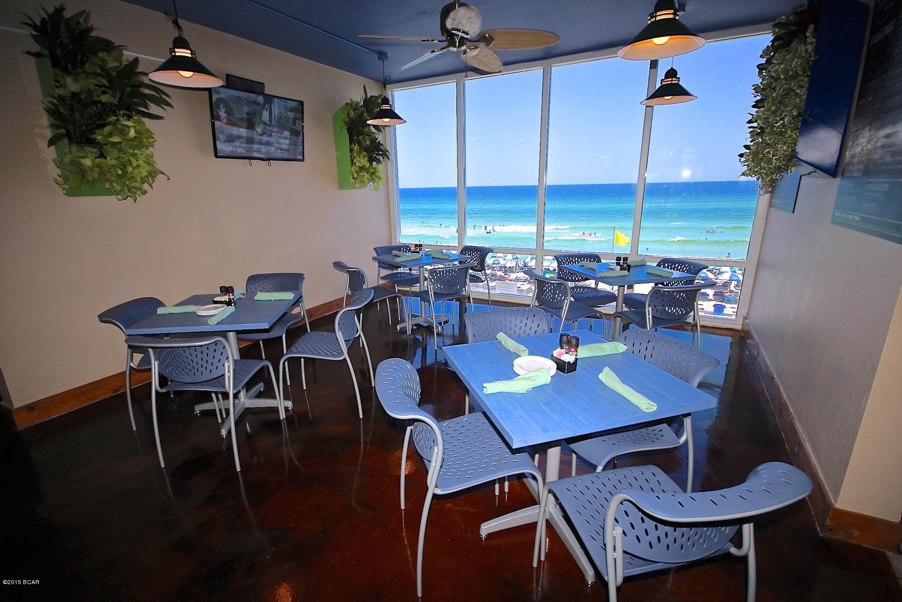 Tidewater Beach Phase II - Residential
