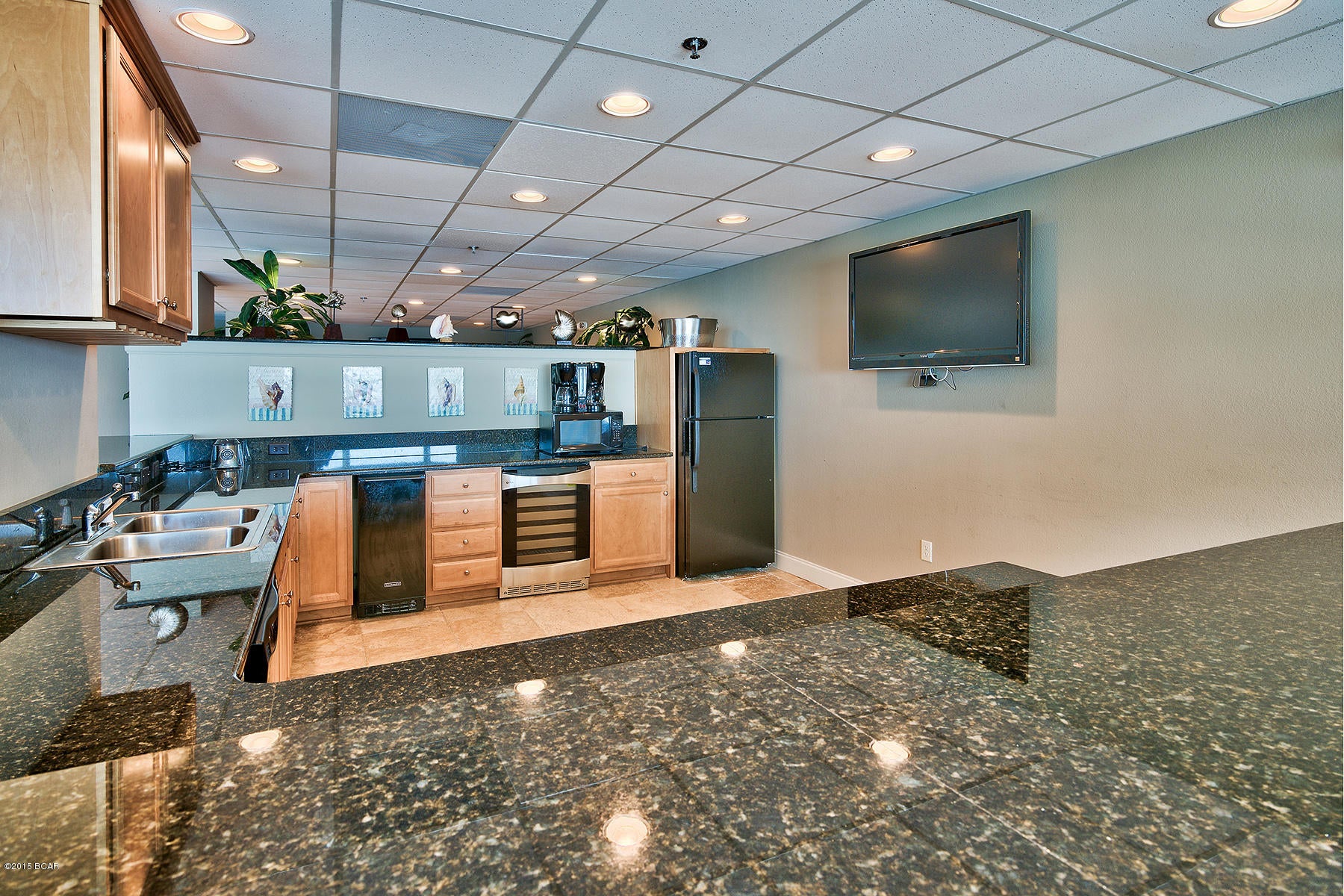 Tidewater Beach Phase II - Residential