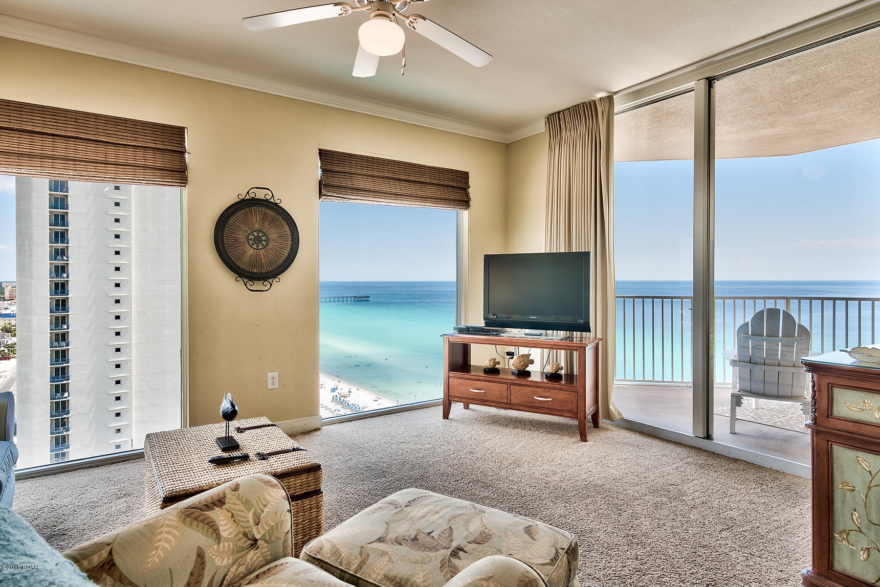 Tidewater Beach Phase II - Residential