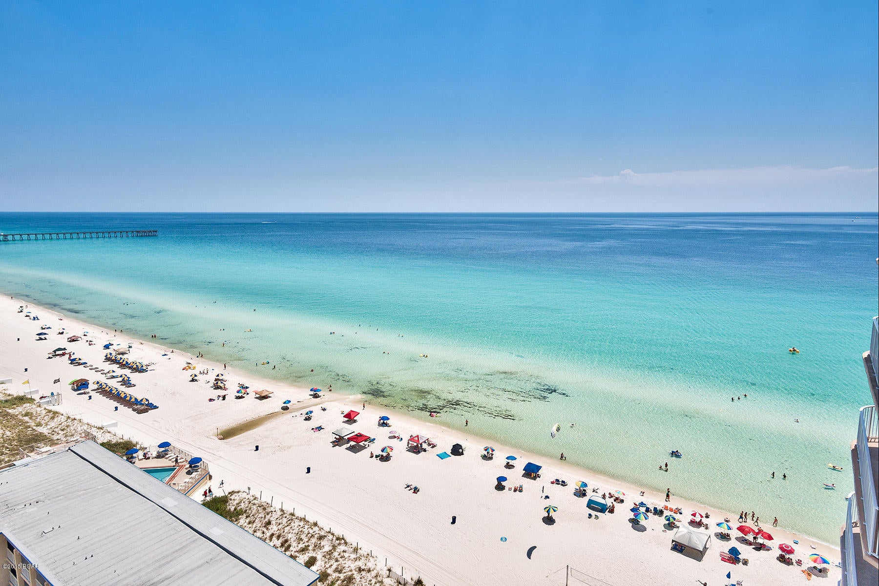 Tidewater Beach Phase II - Residential