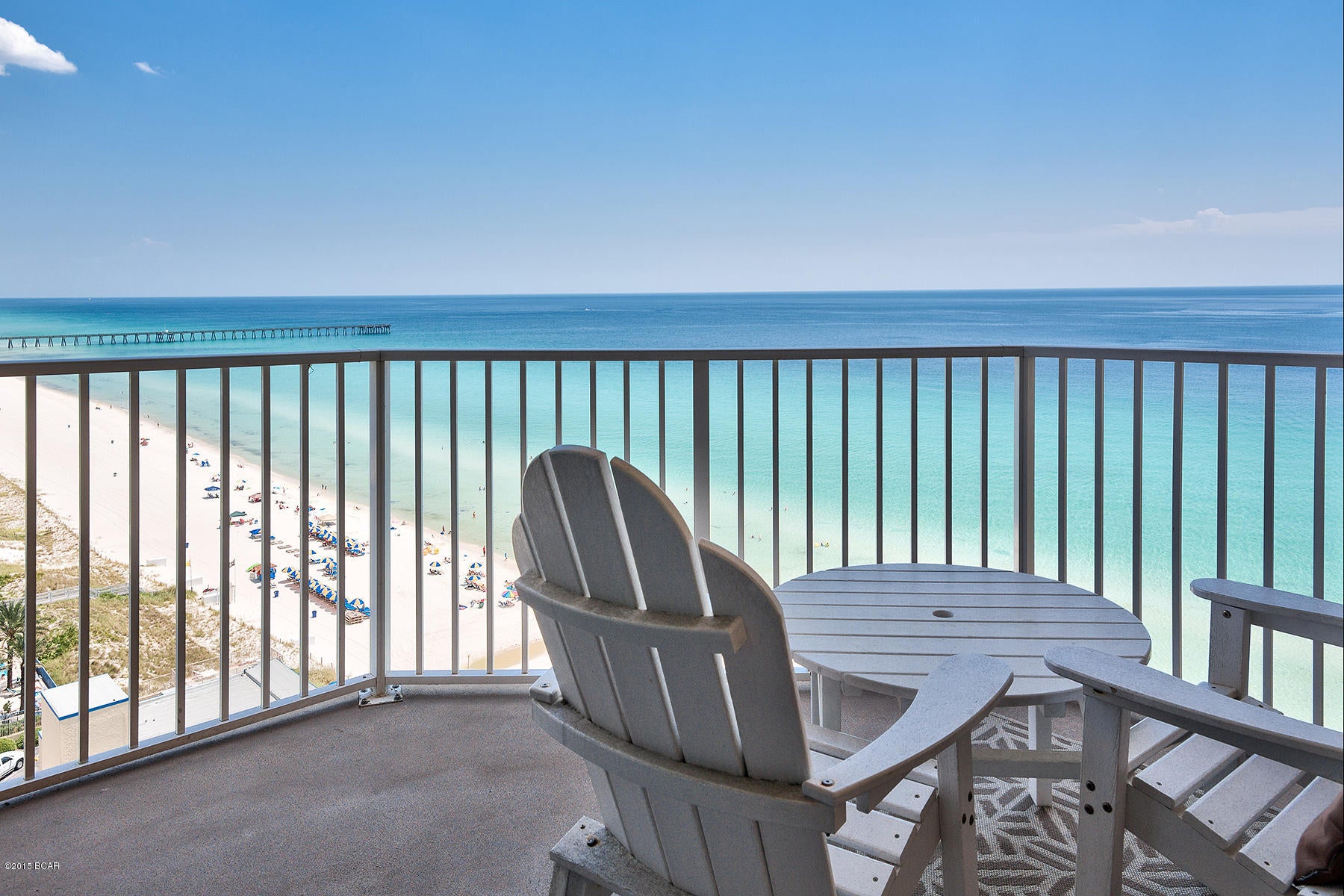 Tidewater Beach Phase II - Residential