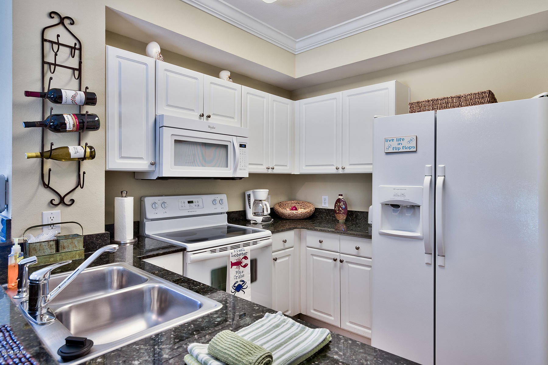 Tidewater Beach Phase II - Residential