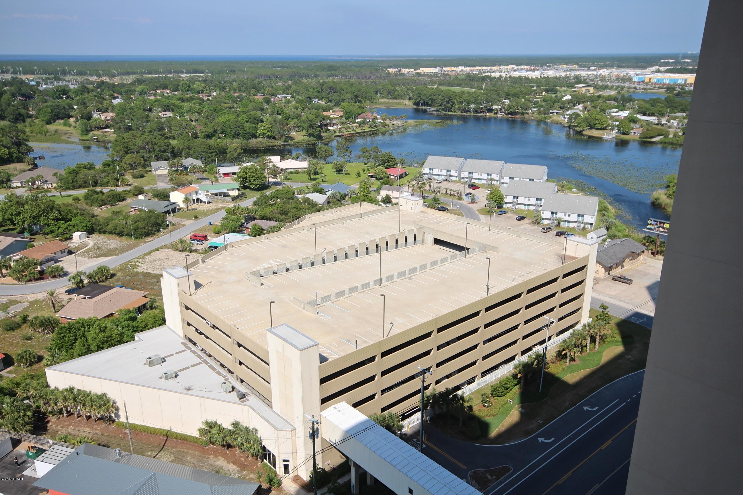 Tidewater Beach Phase II - Residential