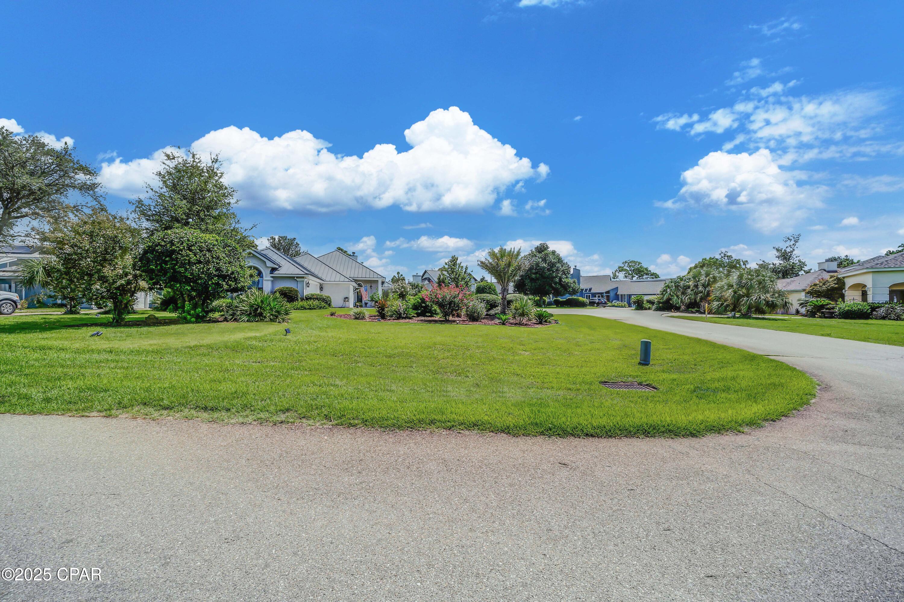 Bay Point Unit 1 - Residential Lease